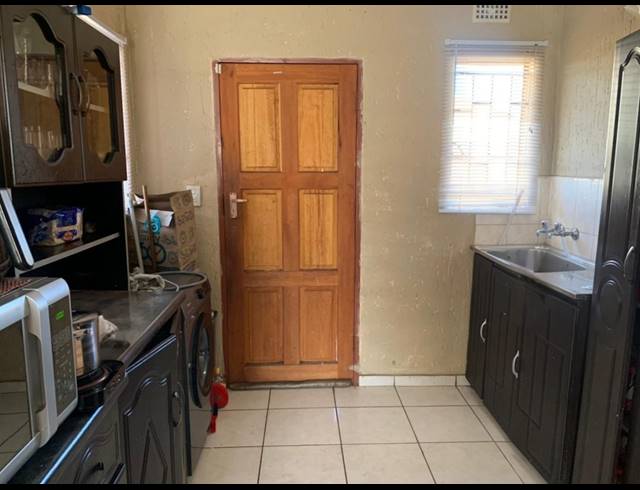 3 BEDROOM HOUSE FOR SALE IN BERGSIG